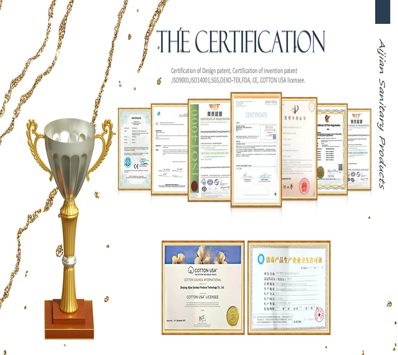 THE CERTIFICATION 