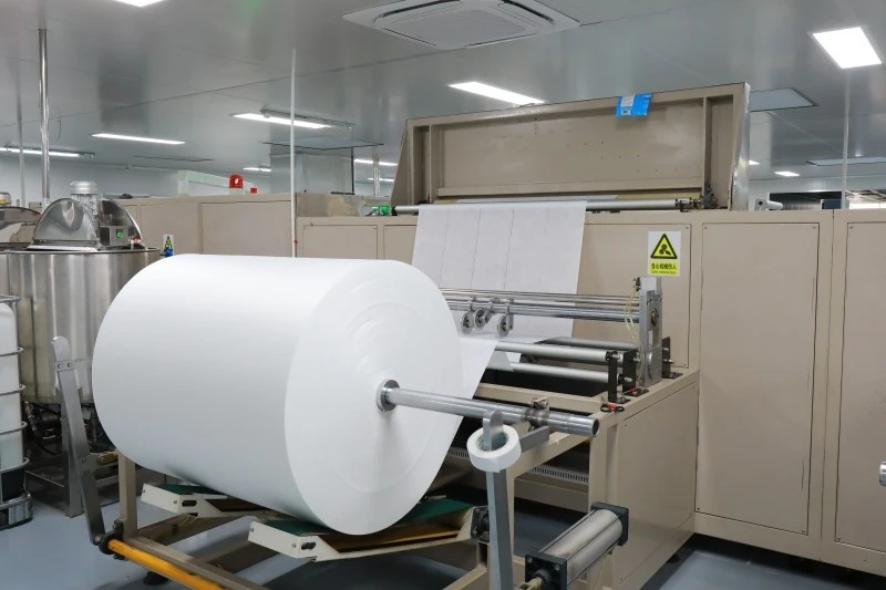 How Wet Wipes Are Made? How Wet Wipes Are Made?