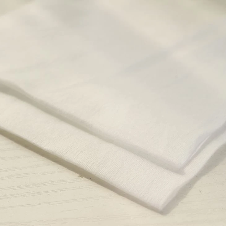 Single Pack Wet Wipes For Cleaning