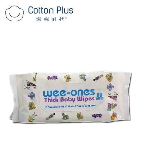 Netejadors antisèptics per nadons OEM
